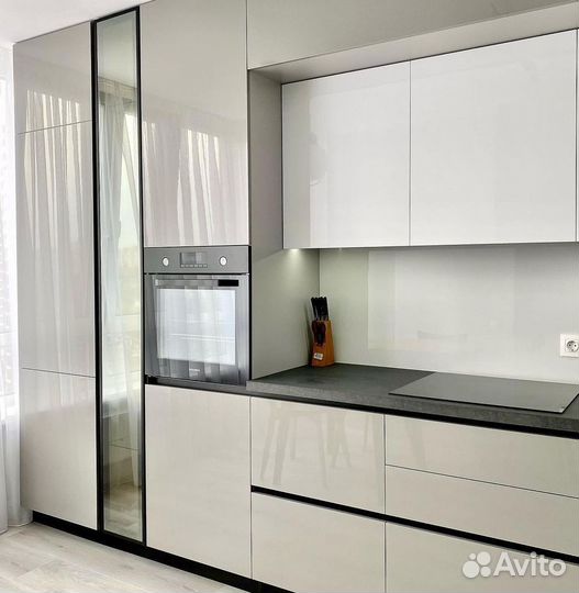 Кухня на заказ. Кухонный гарнитур от производителя