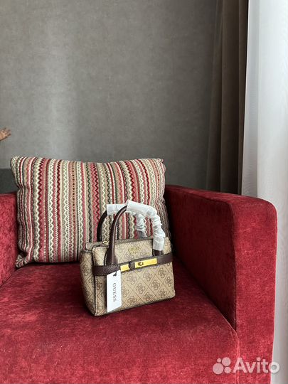 Сумка guess enisa оригинал