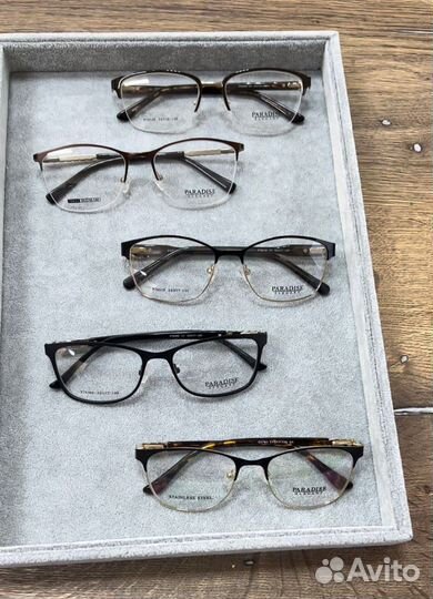 Оправа для очков женская оригинал