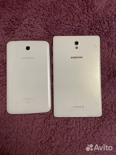 Samsung galaxy tabS sm- T700