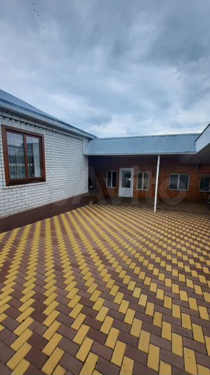 Дом 160 м² на участке 30 сот.