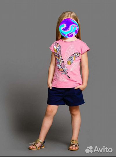 Одежда для девочки