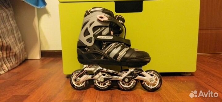 Ролики reaction