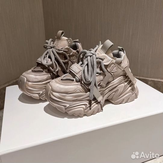 Ботинки balenciaga type