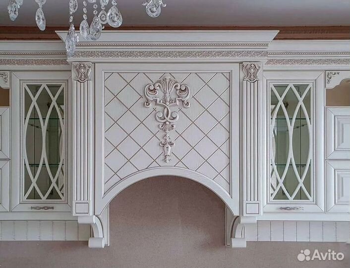 Кухонный гарнитур на заказ под ваши размеры