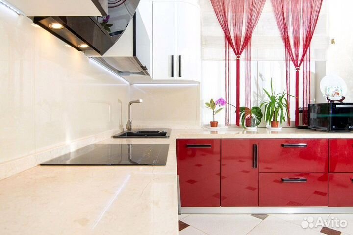 Кухонный гарнитур Malta на заказ