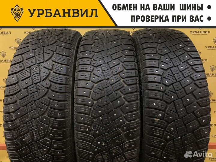 Continental IceContact 2 185/65 R15 92T