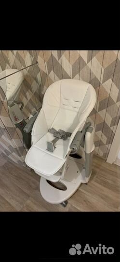 Стульчик для кормления Peg Perego Tatamia