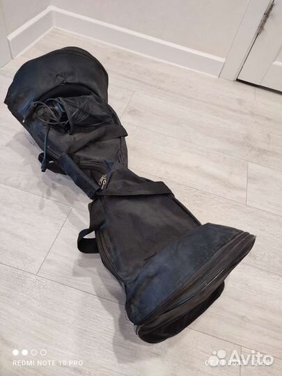 Гироскутер бу