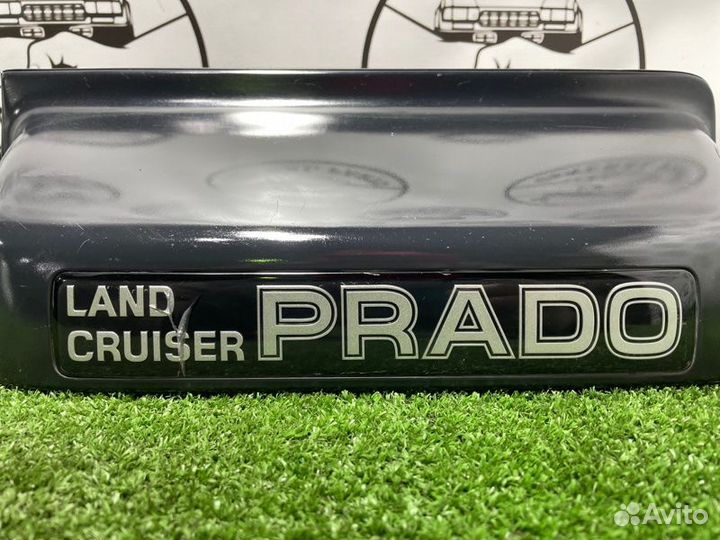 Ручка двери багажника Toyota Land Cruiser Prado