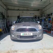 MINI Cooper S 1.6 AT, 2008, 187 000 км, с пробегом, цена 700 000 руб.