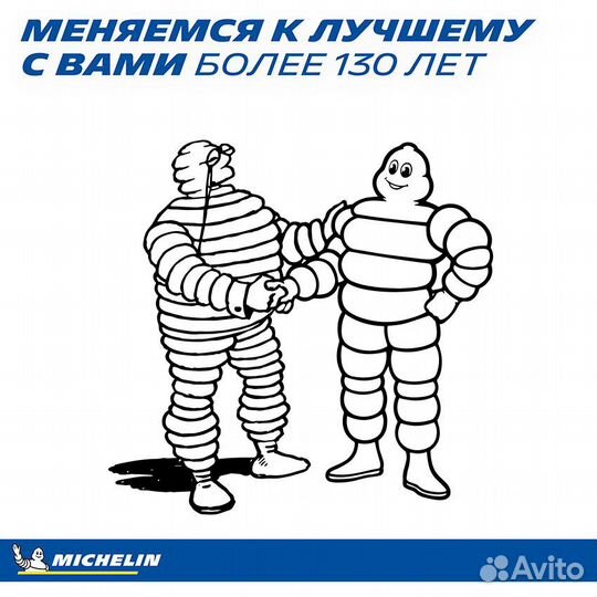 Michelin Pilot Alpin 5 SUV 265/45 R20 108V