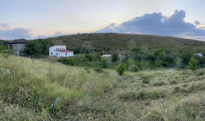 Участок 5 сот. (СНТ, ДНП)