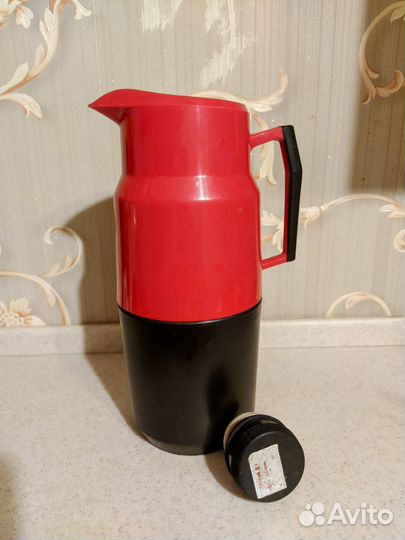 Термос кувшин СССР