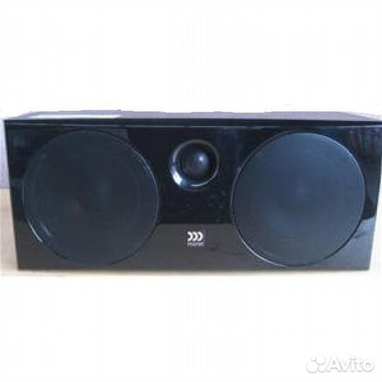 Акустика центрального канала Morel solan V2 Center