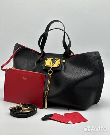 Сумка женская Valentino