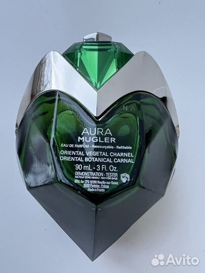 Mugler Aura