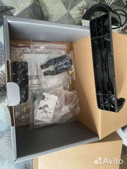 Эхолот garmin striker vivid 9sv