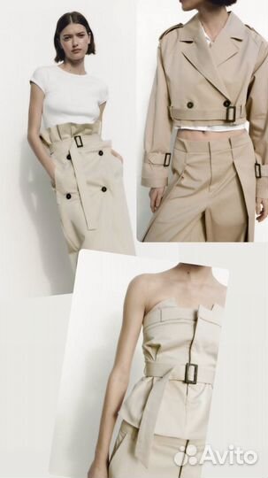 Новый топ корсет zara