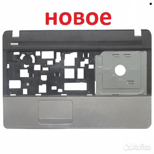 Нижняя часть, топкейс Acer E1-571 E1-531 E1-521