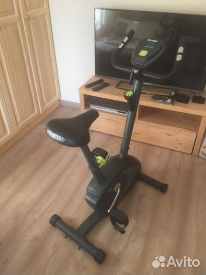 Кардиотренажер