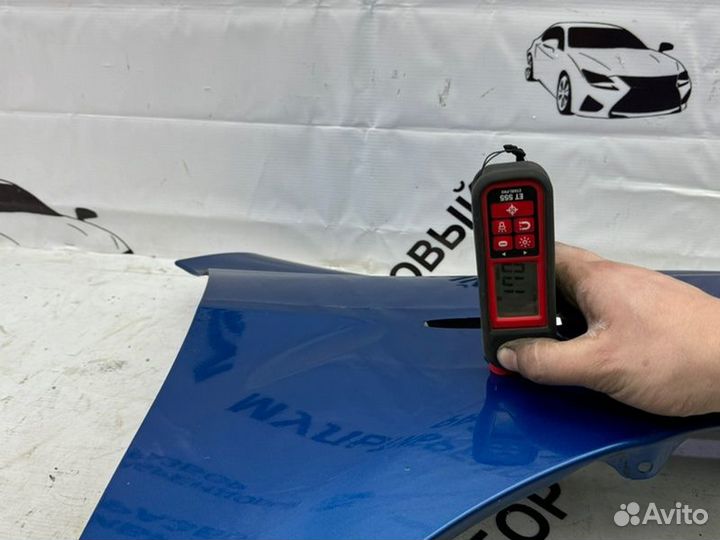 Крыло переднее правое Toyota Camry 40