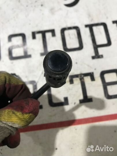 Датчик парковки Hyundai Santa Fe II рестайлинг (2010—2012)