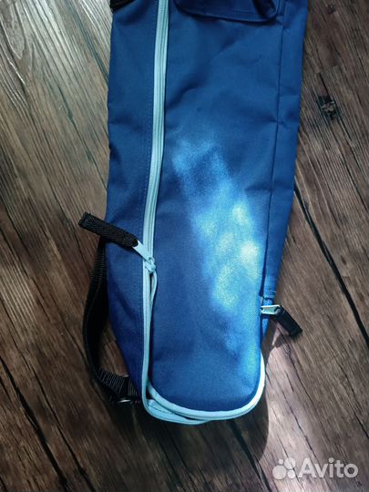 Чехол для сноублейдов