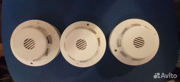 Пожарный извещатель