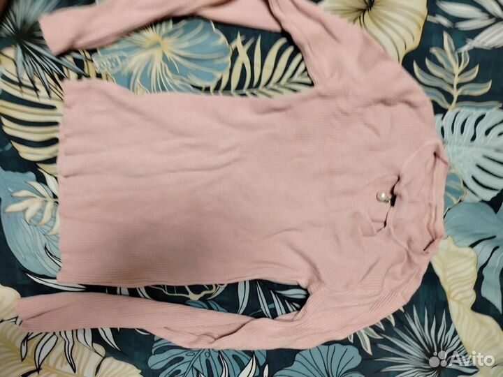 Пакет вещей