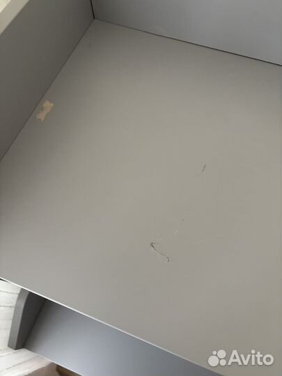 IKEA hauga комод