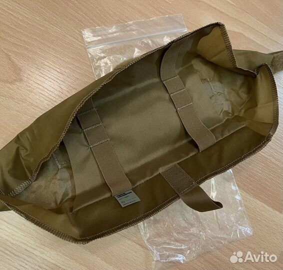 Аптечный подсумок Ferro Concepts Roll 1