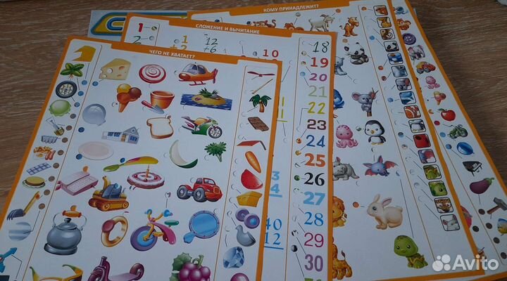 Электронная игра Conector