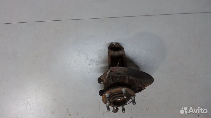 Ступица (кулак, цапфа) Mazda 3 (BK), 2004