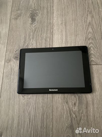 Планшет lenovo IdeaTab A7600