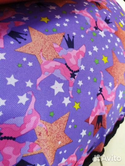 Тюбинг - ватрушка (сноутьюб)