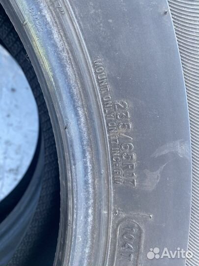 Cooper Adventurer A/T 235/65 R17 104T