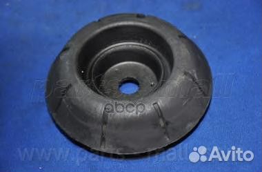 Опора амортизатора chevrolet lacetti 03- пер. P