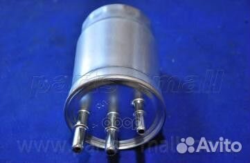 Фильтр топливный ssangyong kyron/rexton XDI 04