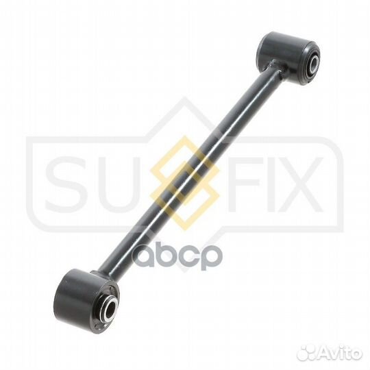 Рычаг подвески зад прав/лев SI1153 sufix