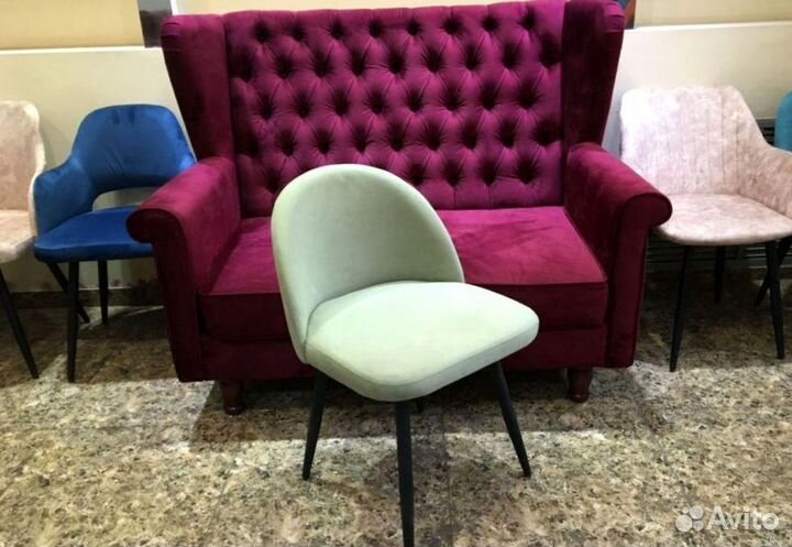 Стул опт розница