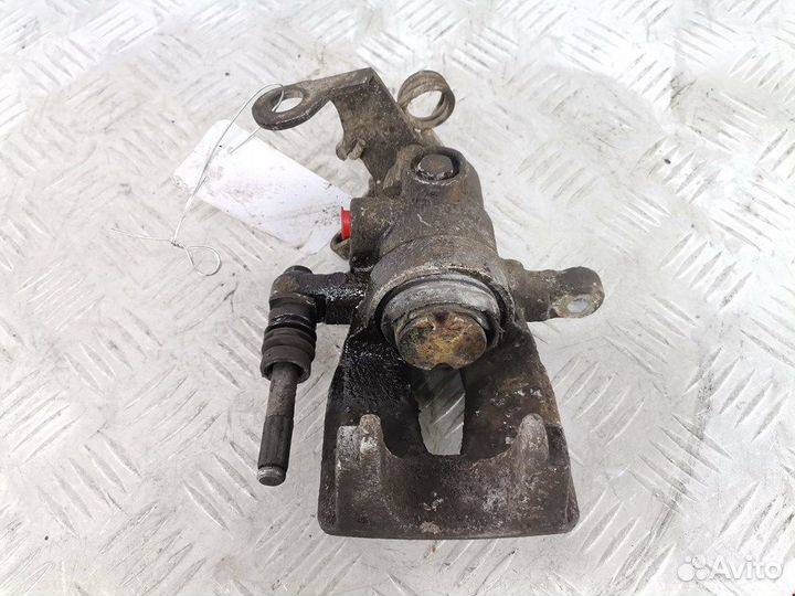 Суппорт задний правый для Fiat Stilo (192)