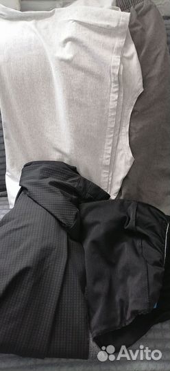 Мужские вещи пакетом 54 56