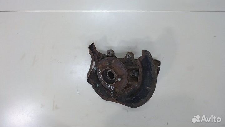 Ступица (кулак, цапфа) Mazda 3 (BK), 2007