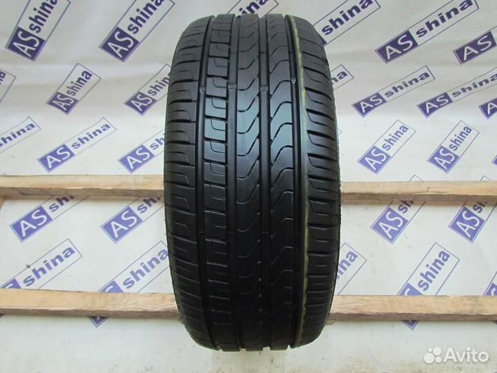 Pirelli Cinturato P7 225/40 R18 89H