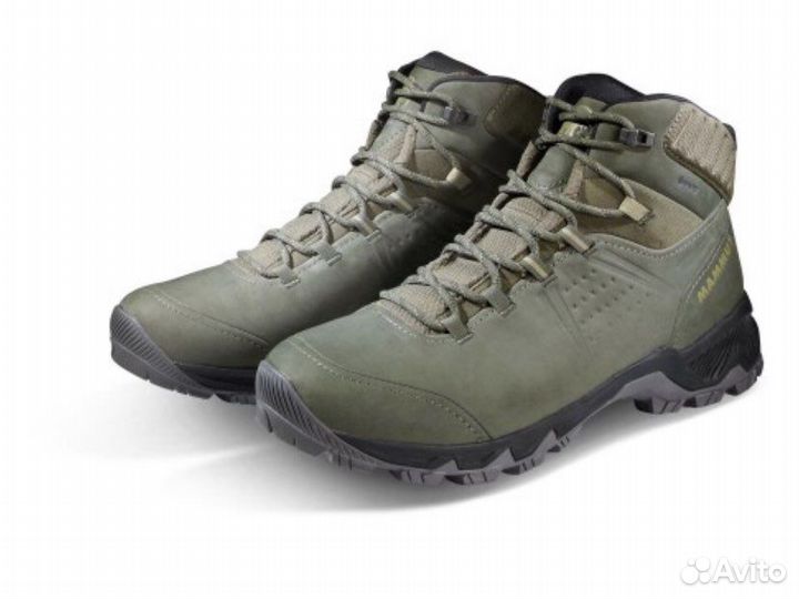 Mammut Mercury IV Mid gore-TEX (42-47 1/3 EU)