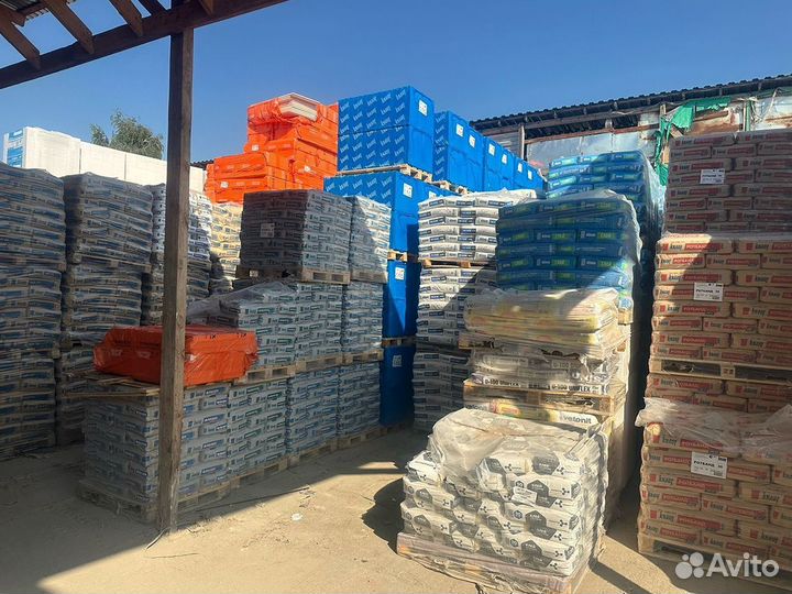 Эластичная армированная затирка для швов Юнис U-70