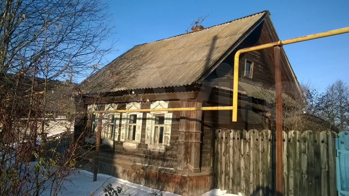 Участок 33 сот. (ИЖС)