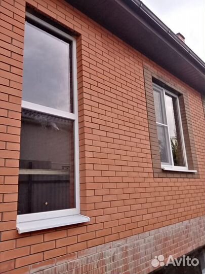 Пластиковые окна и двери от завода производителя