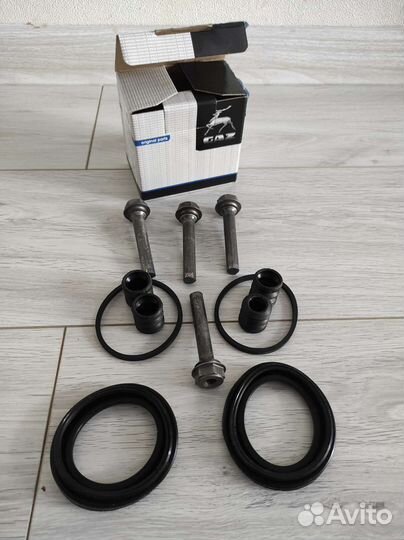 Ремкомплект суппорта Газель,Соболь,Волга Газ